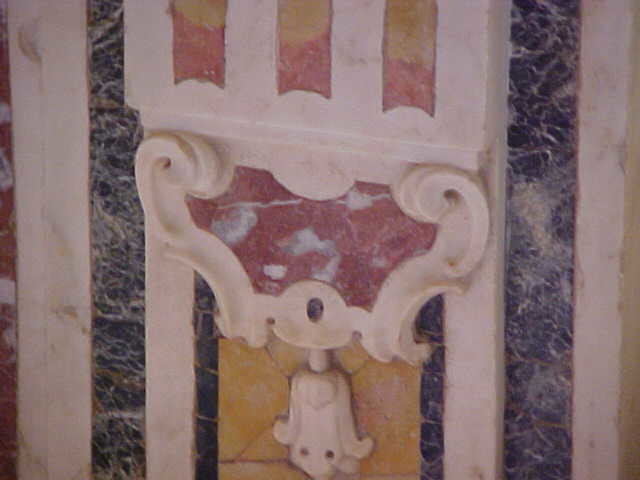 Memorial Custom Provencal 3