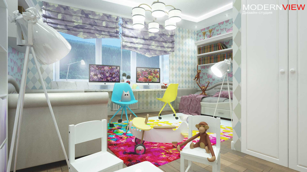 Проект дома 300 м2