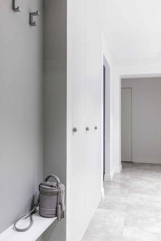 Корпусная мебель в современном стиле для всех жилых зон