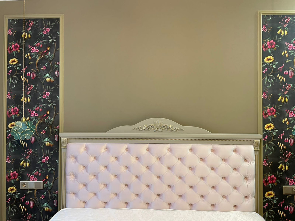 Преображениский