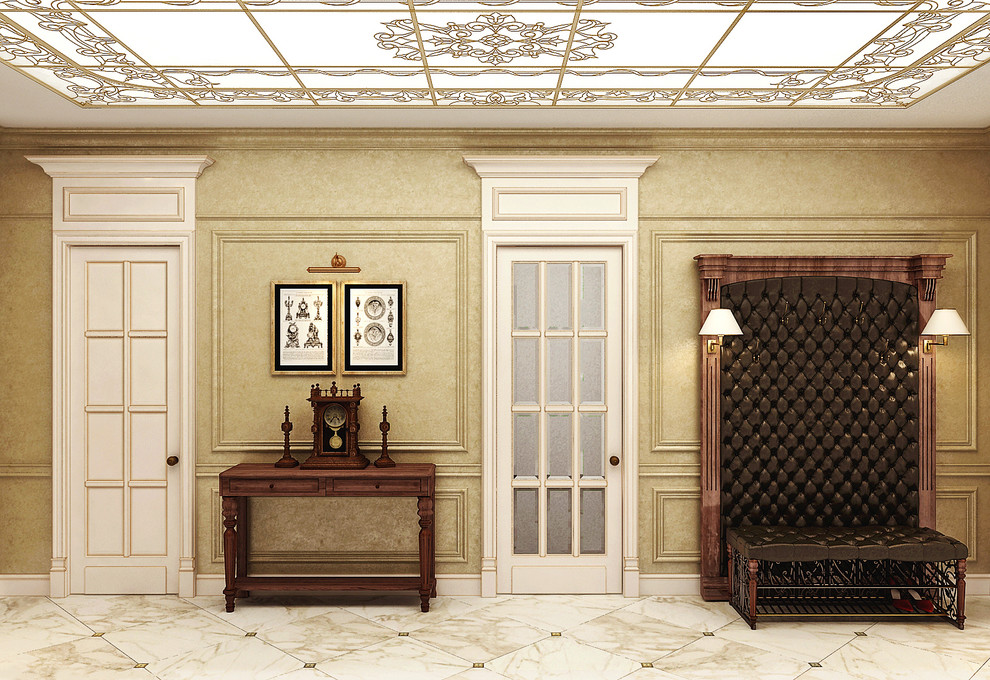 Дом в Краснодаре