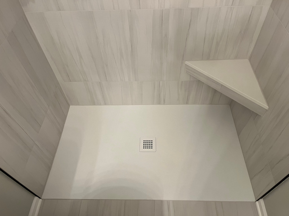 Master Bathroom Remodel