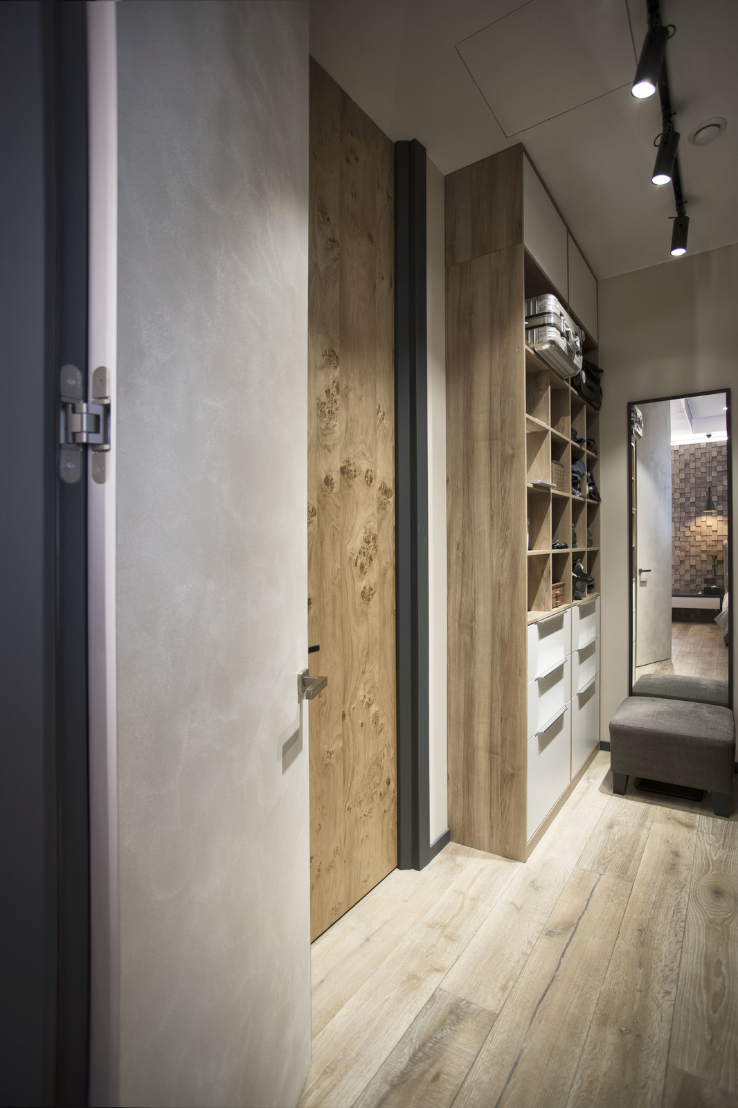 Квартира в Заречье