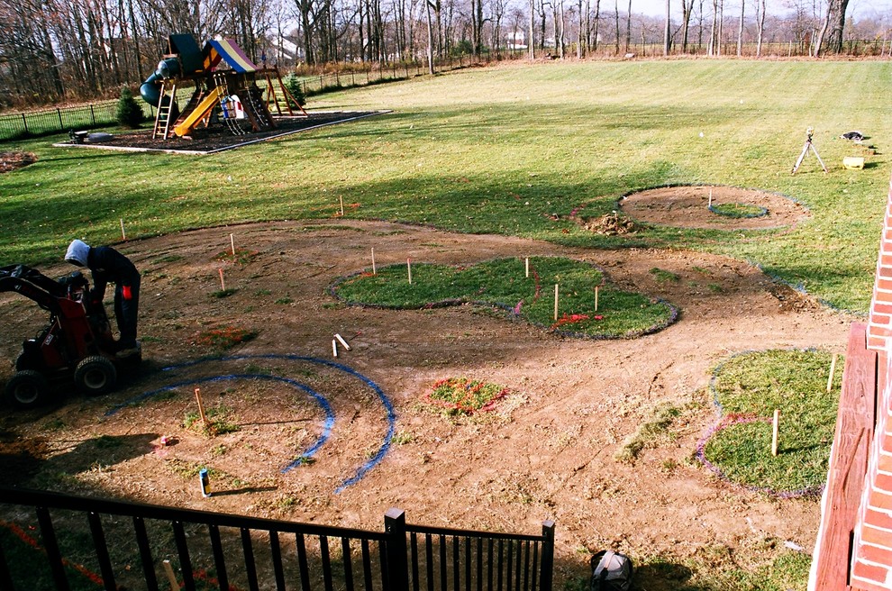 The Kaplan Residence