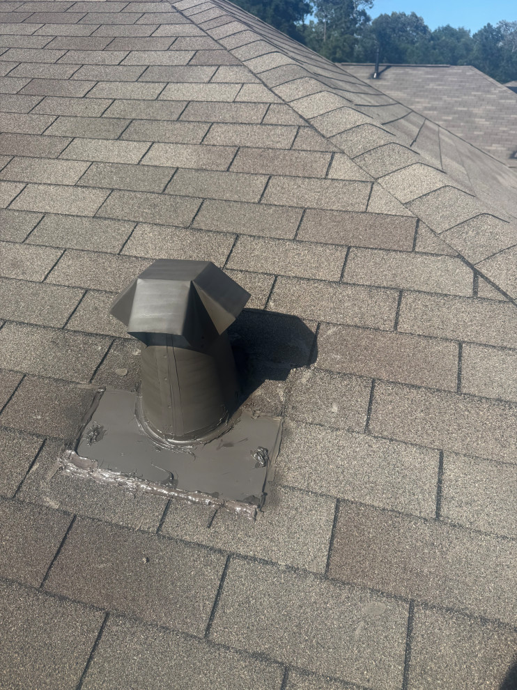 Roof Tune Up