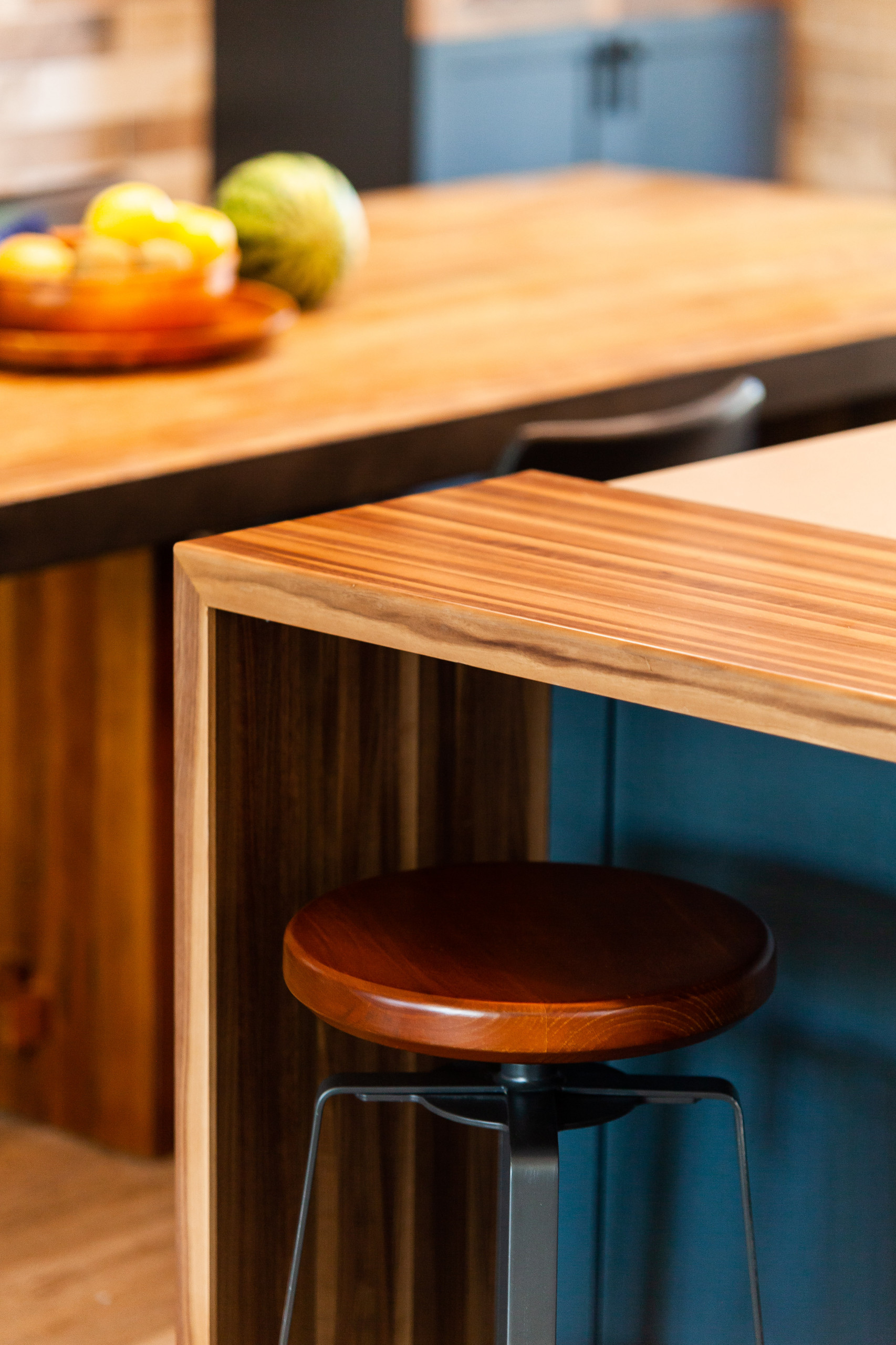 One of a kind Kitchen Remodel