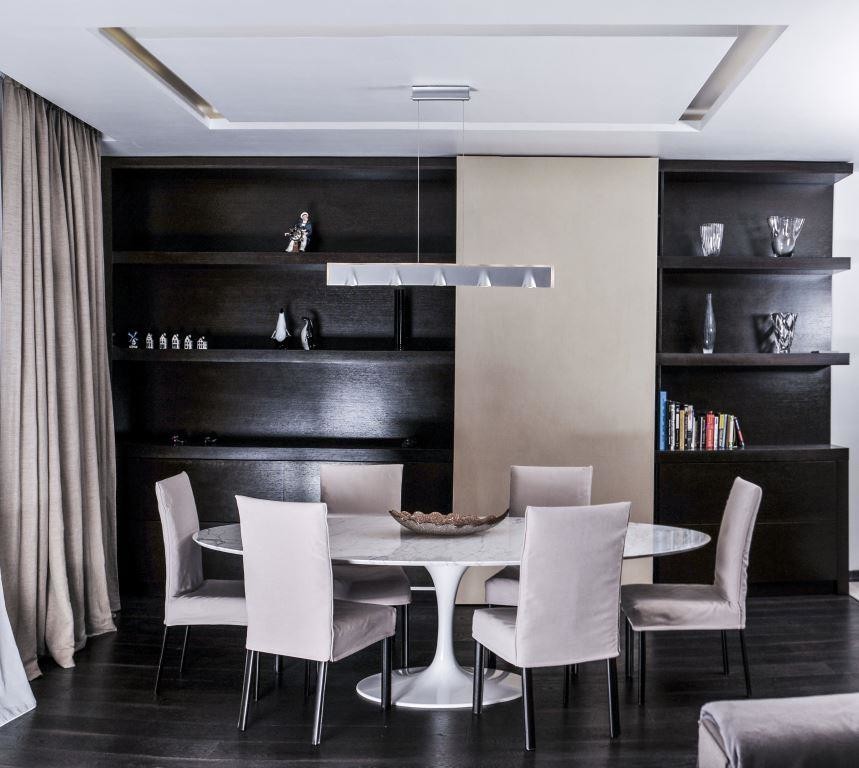 Новая жизнь