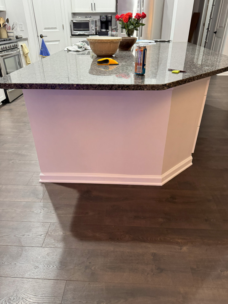 Saxony Home Projects