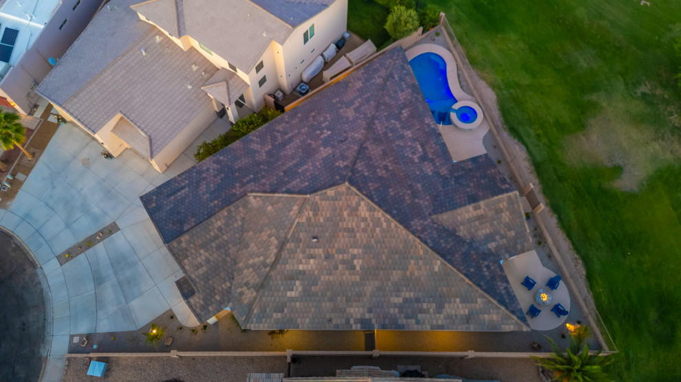 Palo Verde Meadows Custom