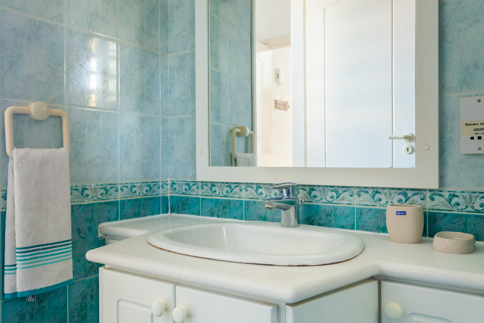 Villa Perla Coral Bay