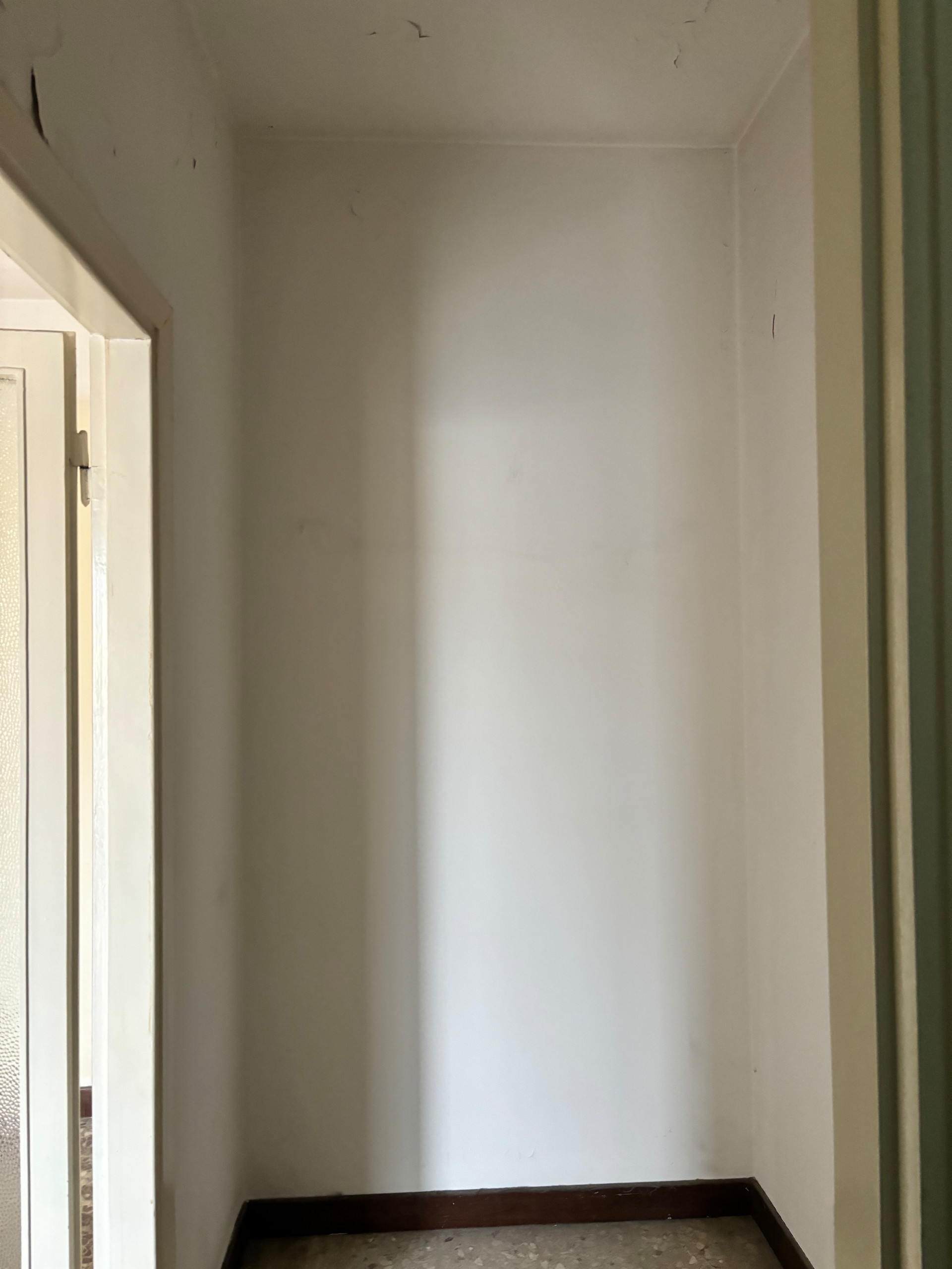 Ristrutturazione completa casa M.