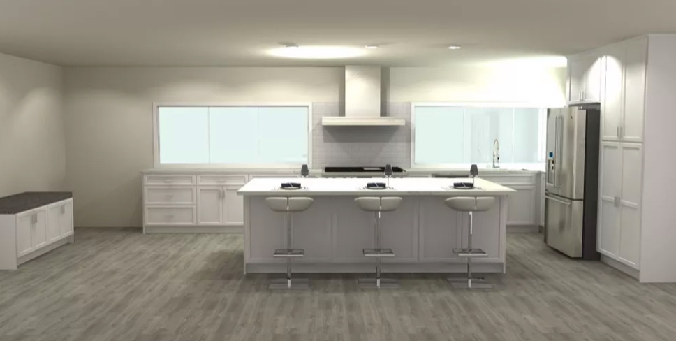 Kitchen Excellence