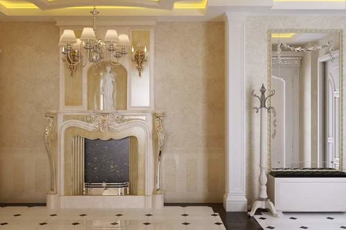 Квартира для продюсера