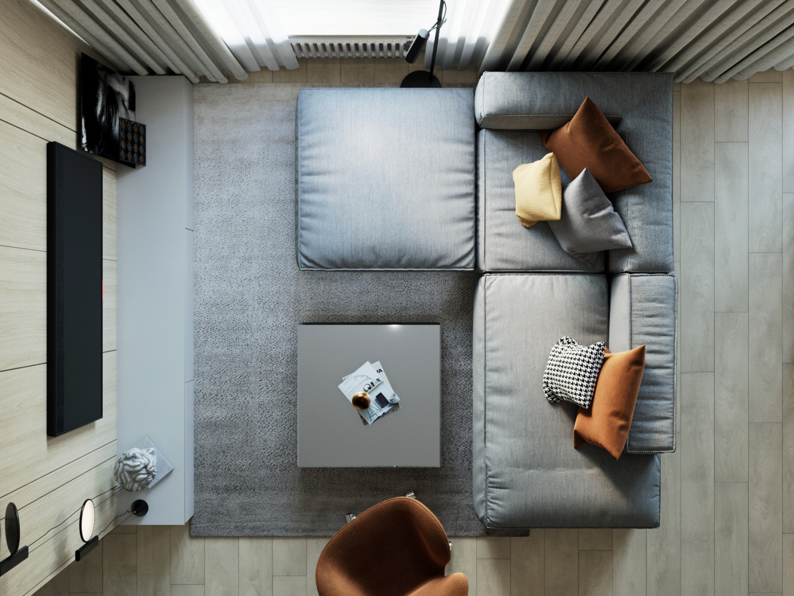 ЖК Level Амурская