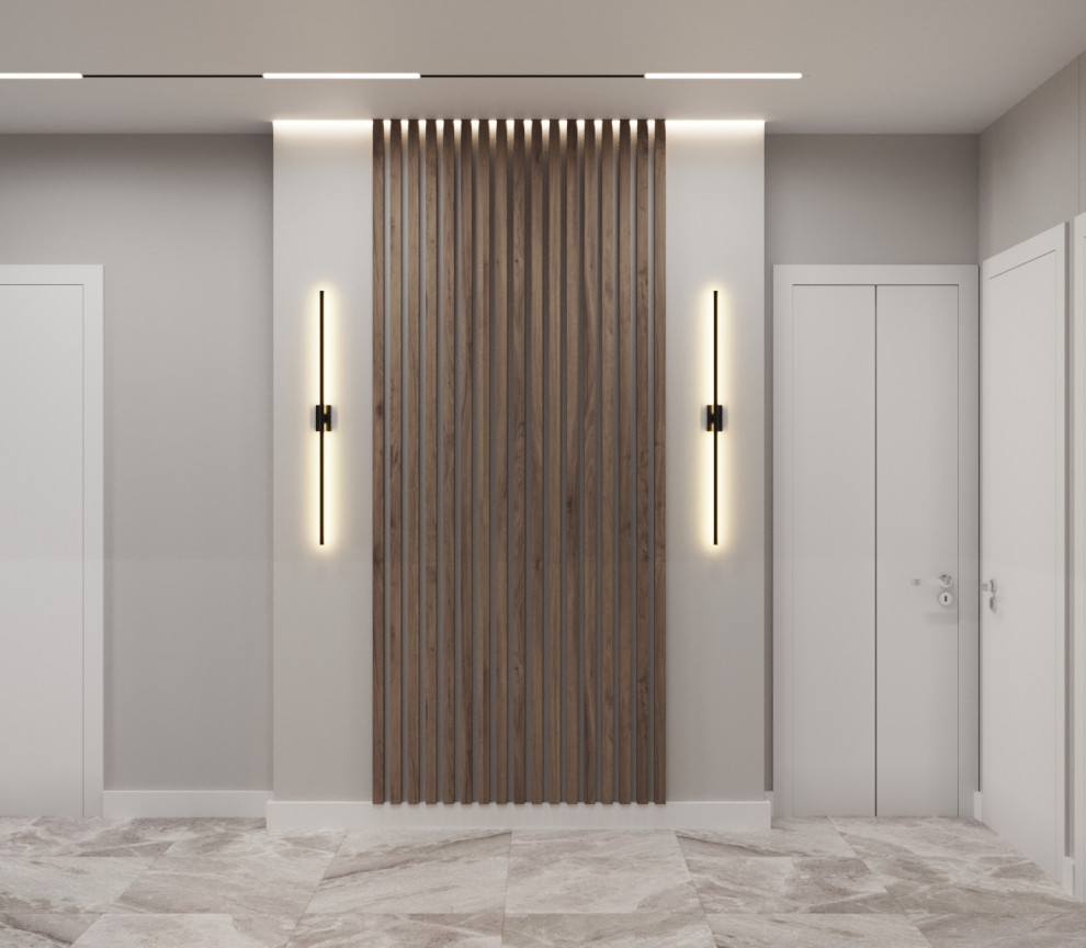 Квартира в Реутове