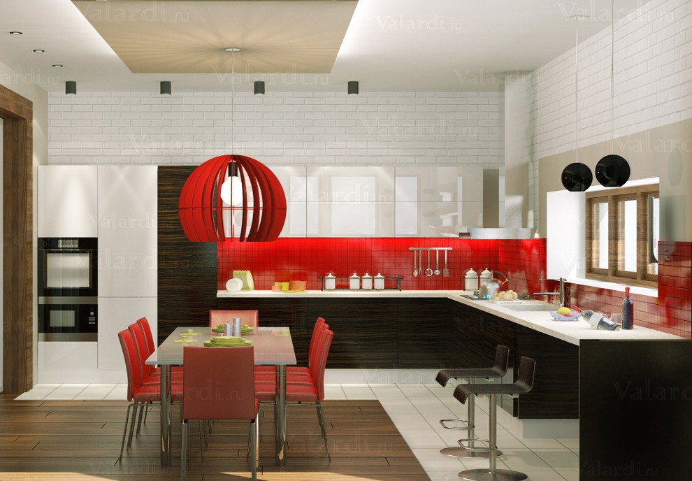 350 кв.м., частный дом, пос.Образцово, г.Королев