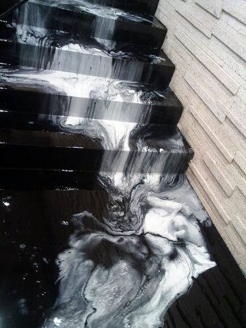 Наливные полы