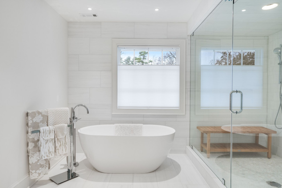 Watkins Full Home Remodel