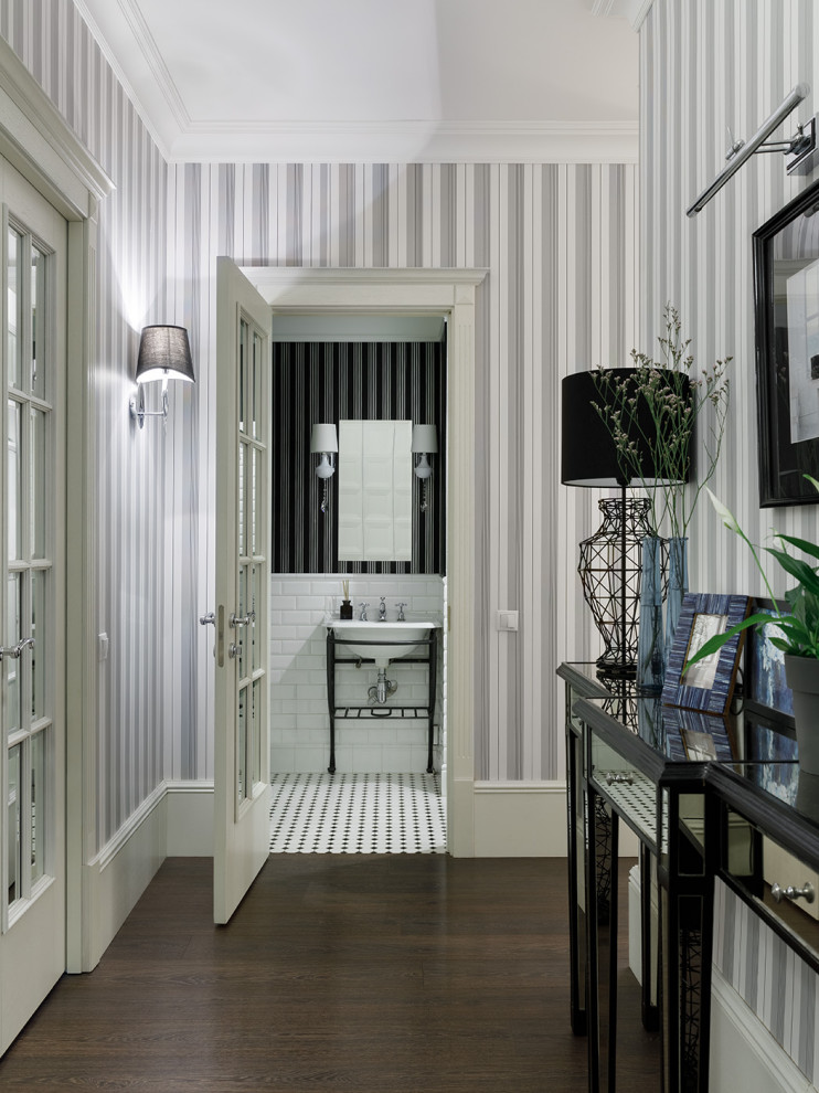 Меланхолия в Петербурге