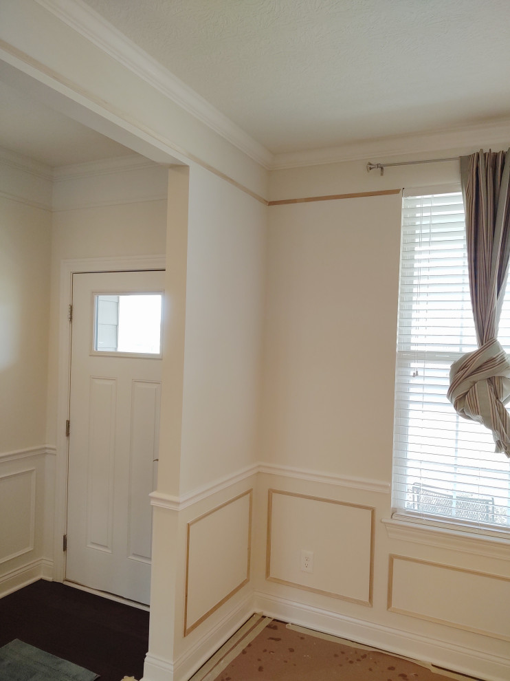 Our Custom Projects