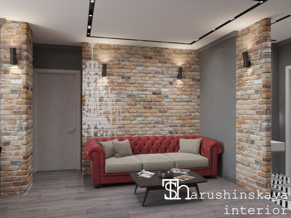 Квартира на Мосфильмовской