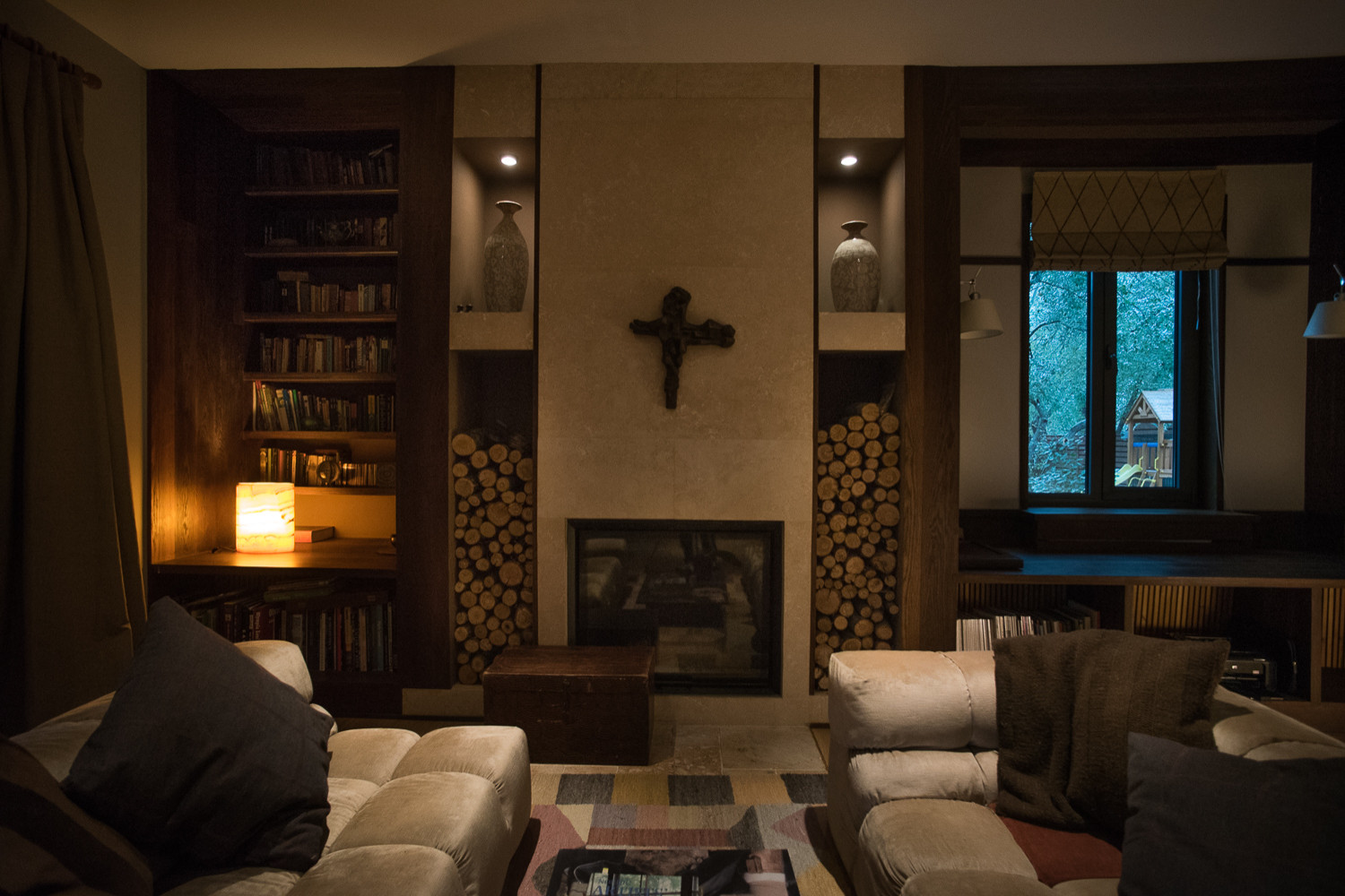 Дом в Речнике