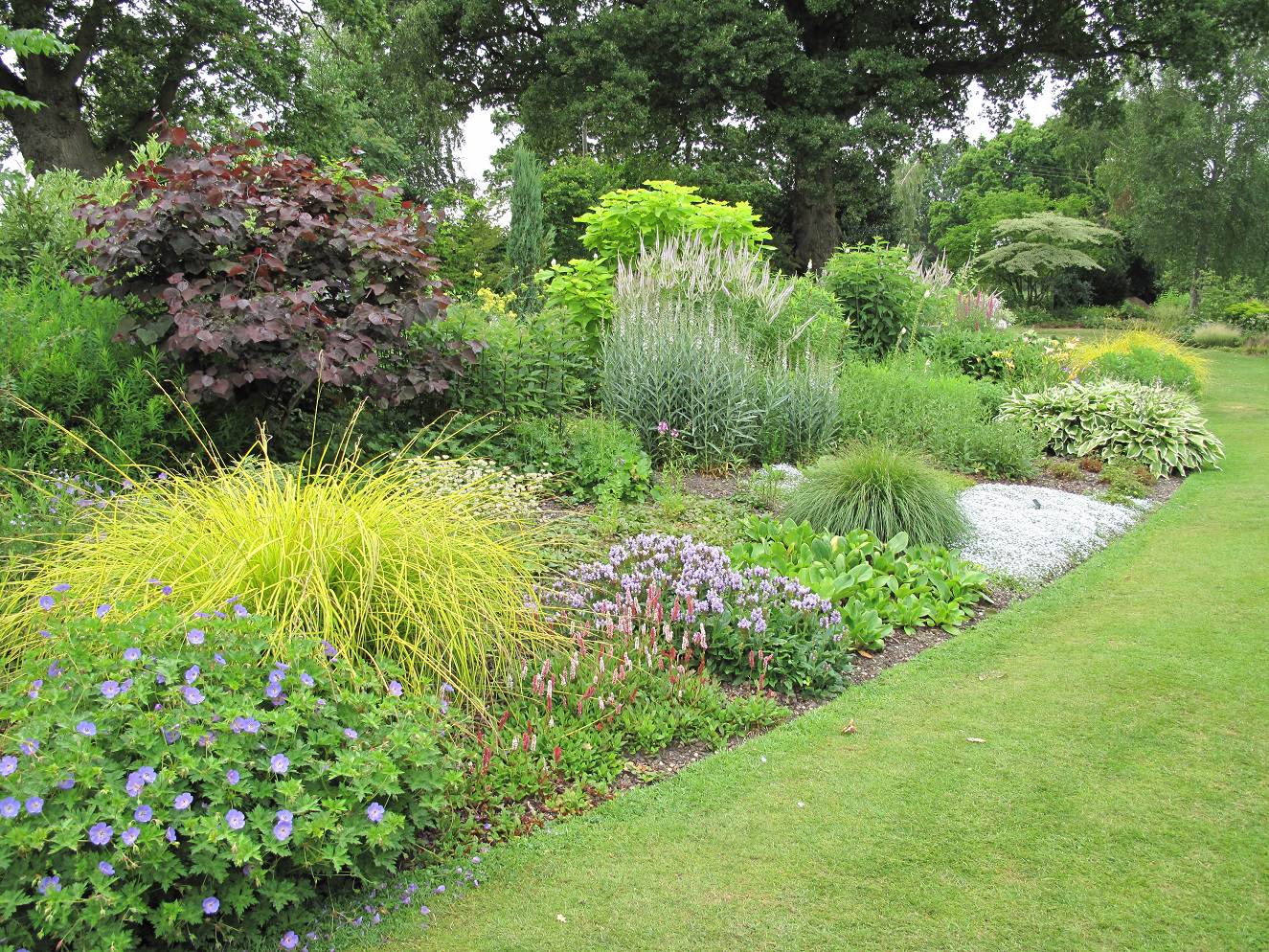 Наши статьи: "В стиле импрессионизма. Рисуем крупными мазками..."