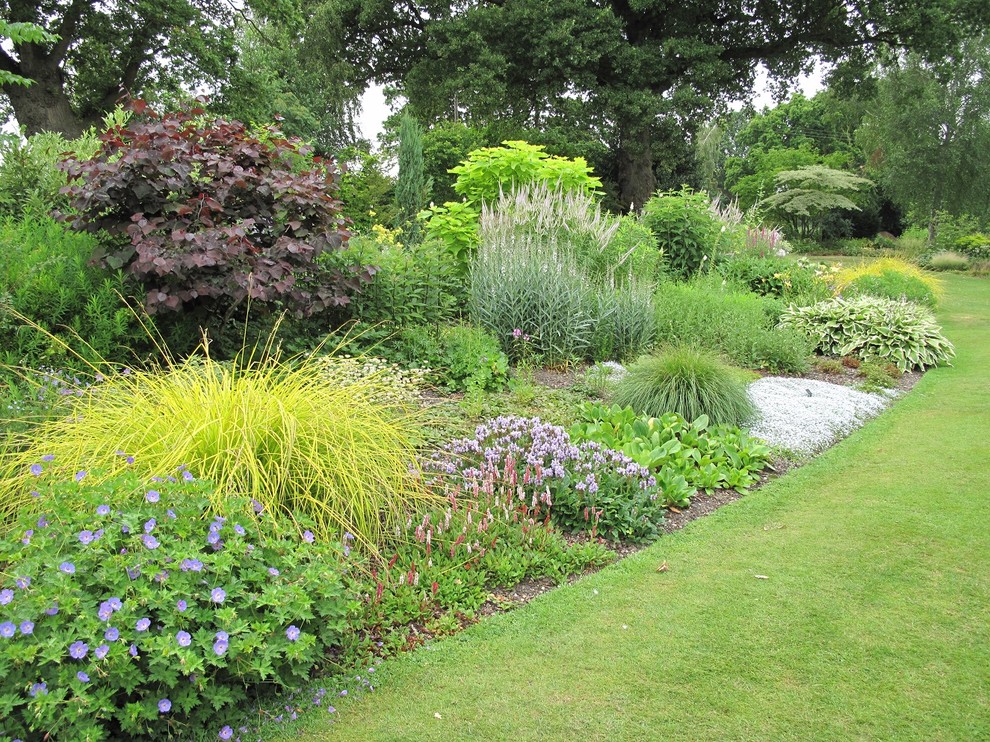 Наши статьи: "В стиле импрессионизма. Рисуем крупными мазками..."