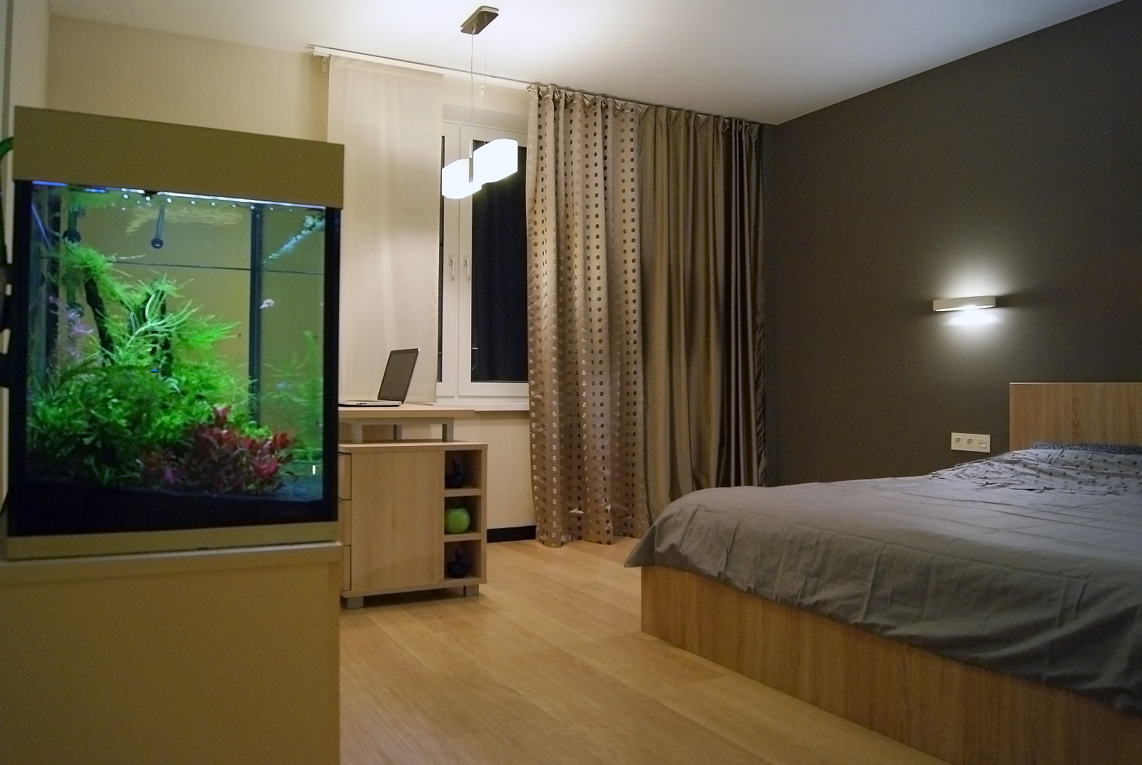 квартира 90м2 ул.Луначарского