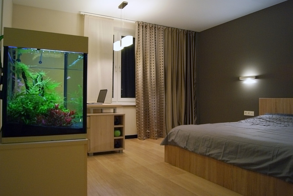 квартира 90м2 ул.Луначарского