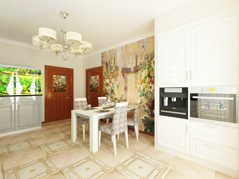 Ознакомительный сборник проектов по дизайну