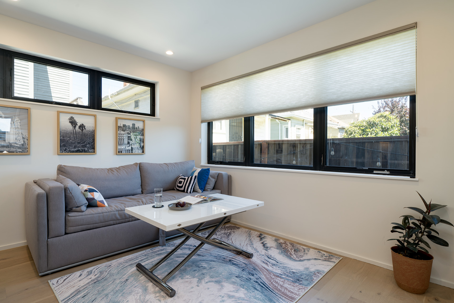 Oakland Modern ADU Retreat