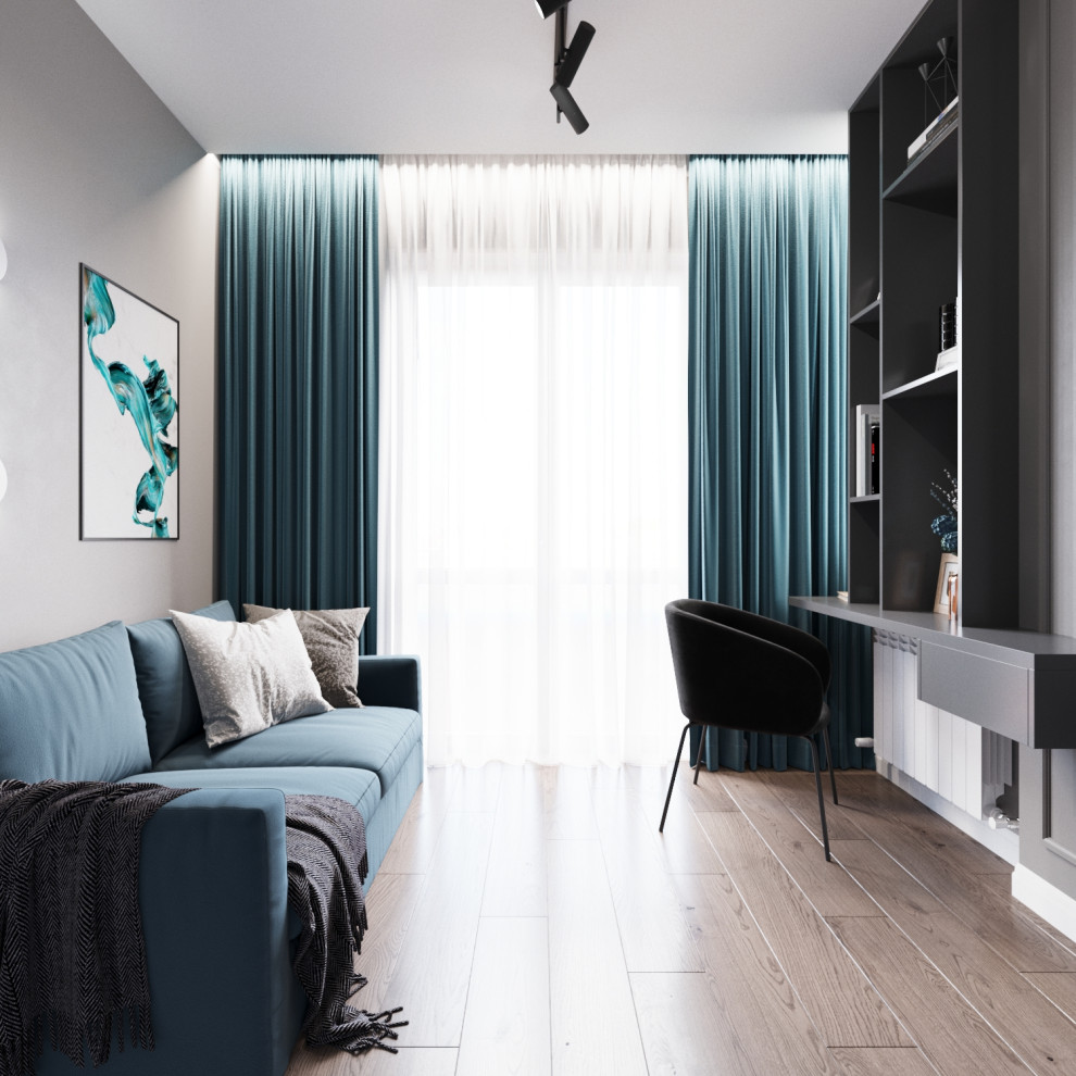 Квартира в Рязани