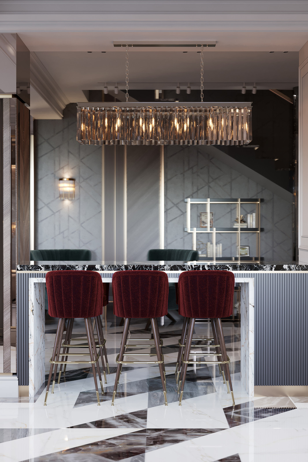 Частный дом в Анапе