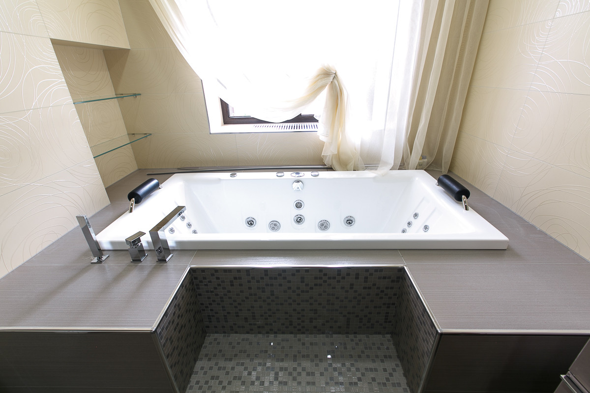 Ремонт в частном доме в Самаре