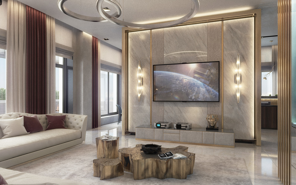 Пентхаус Сетунь