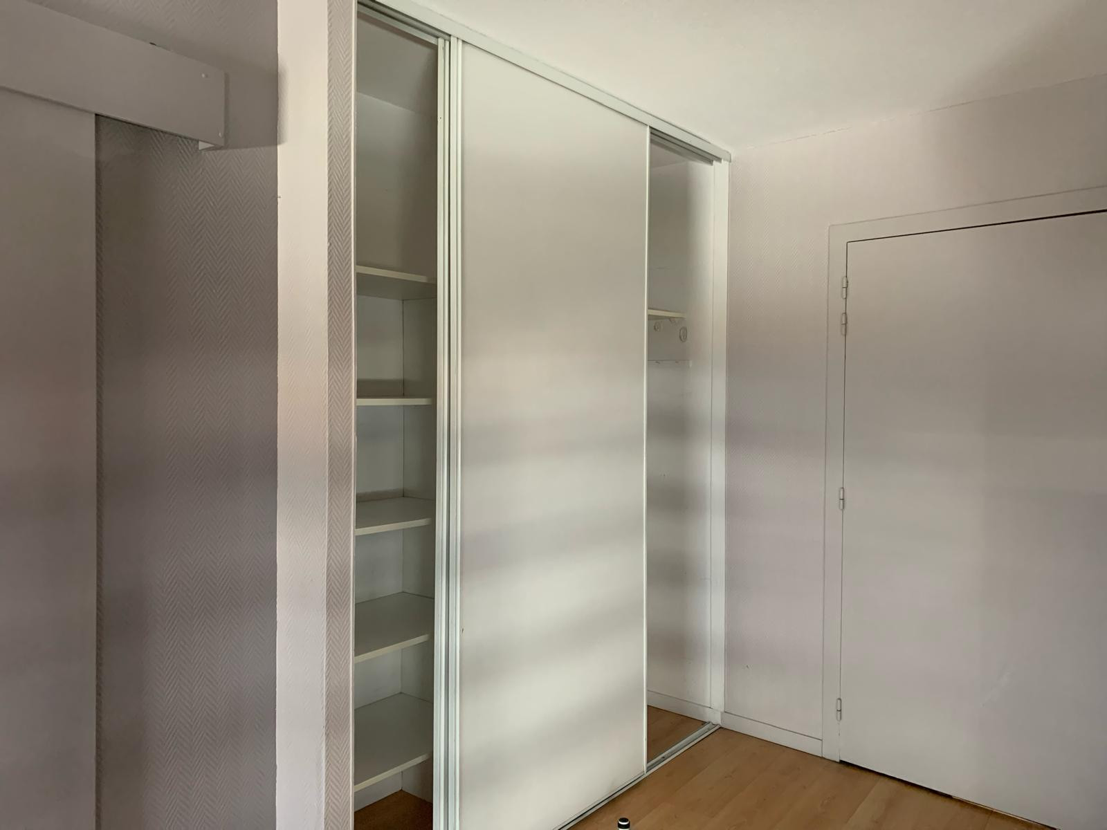 Agencement sur mesure d'un appartement de 40m²