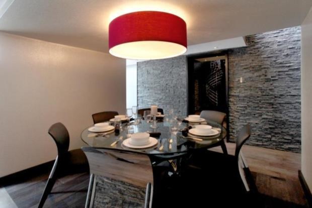 Bowdon Refurb