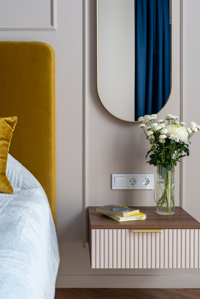 Ремонт всё включено: от шурупа до чашки. Крутые решения 75 м2