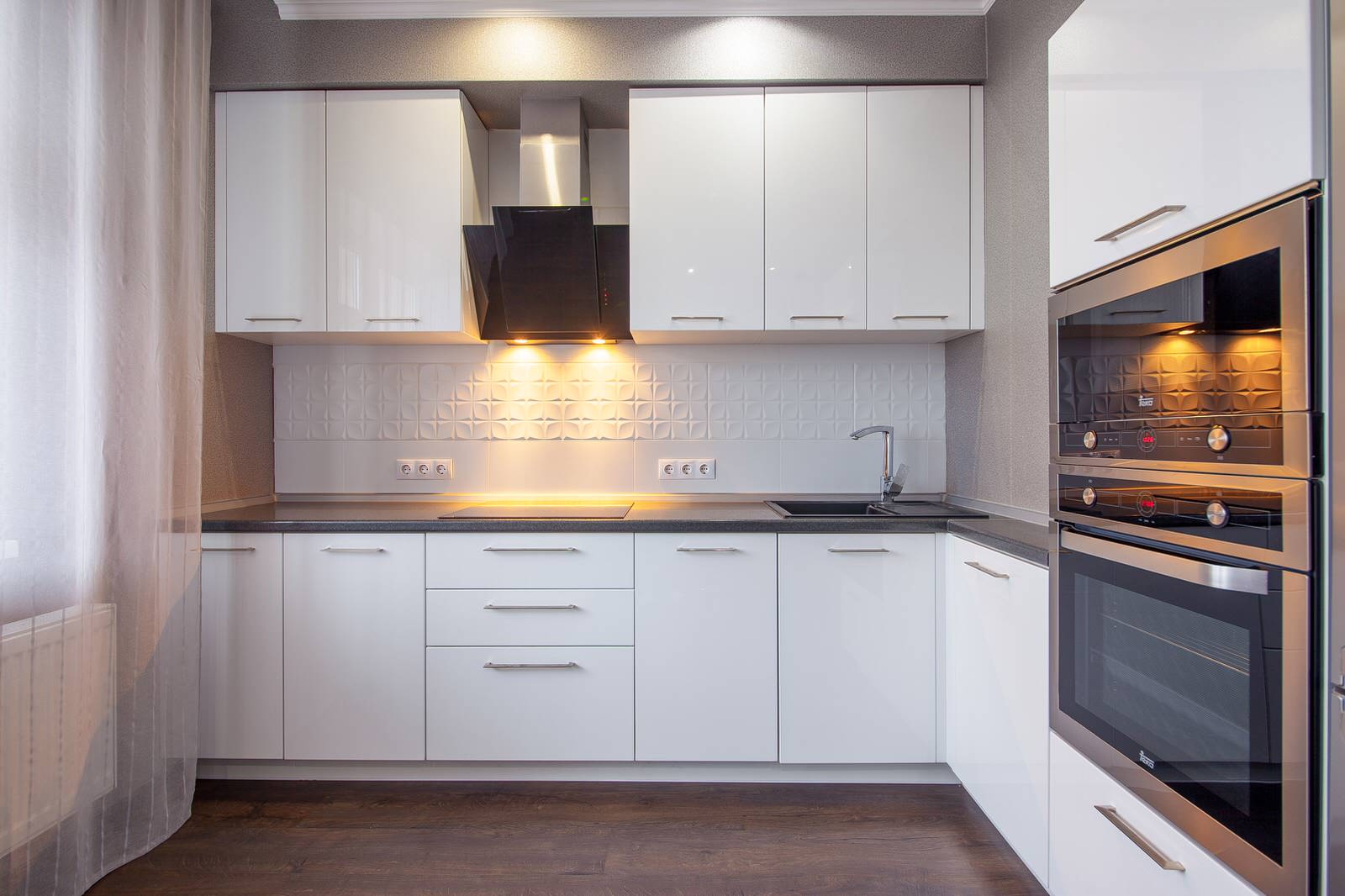 2х комнатная квартира