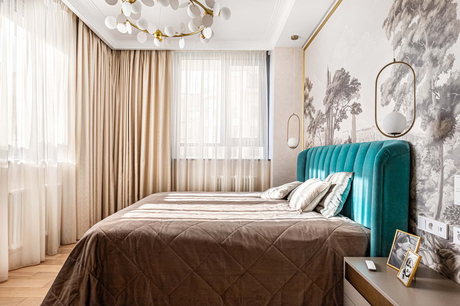 жк Граф Орлов