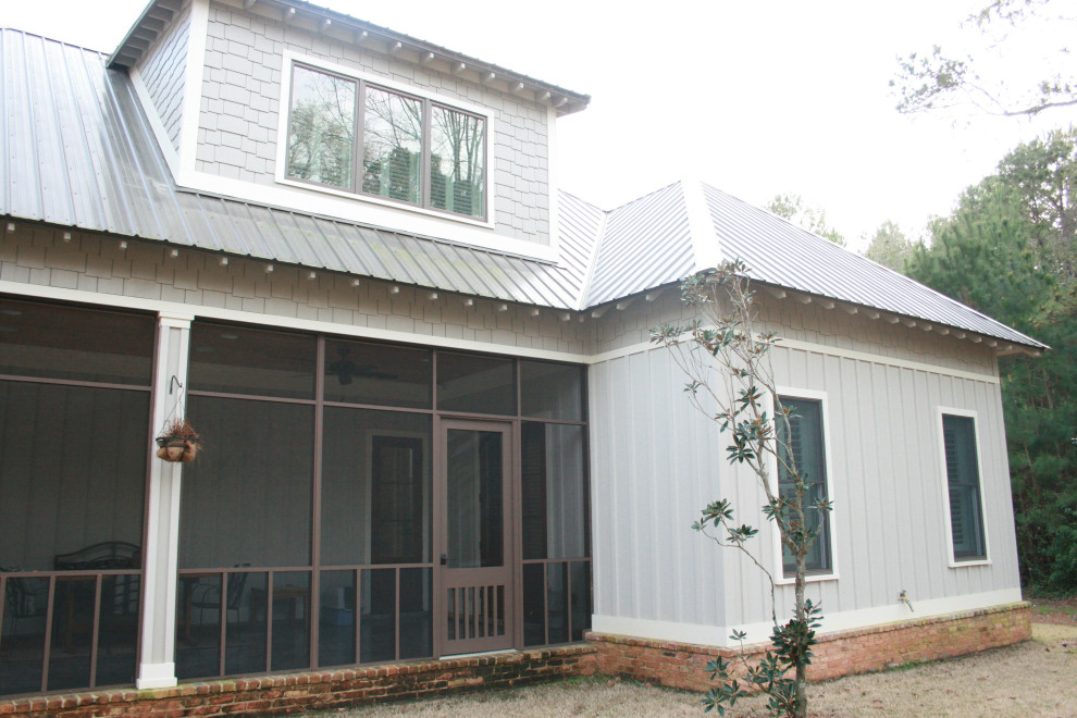 ICF Green Home