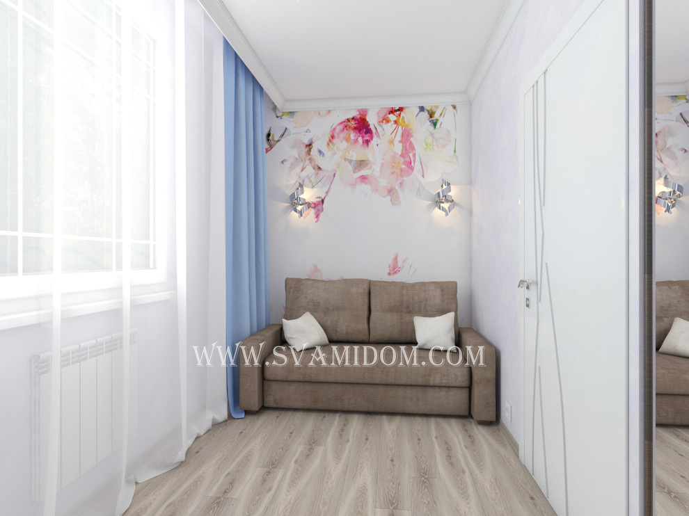 Спальня для гостей