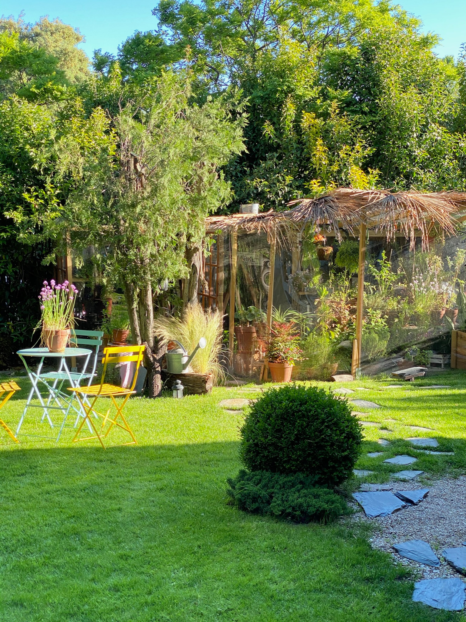 INVERNADEROS GREENHOUSE