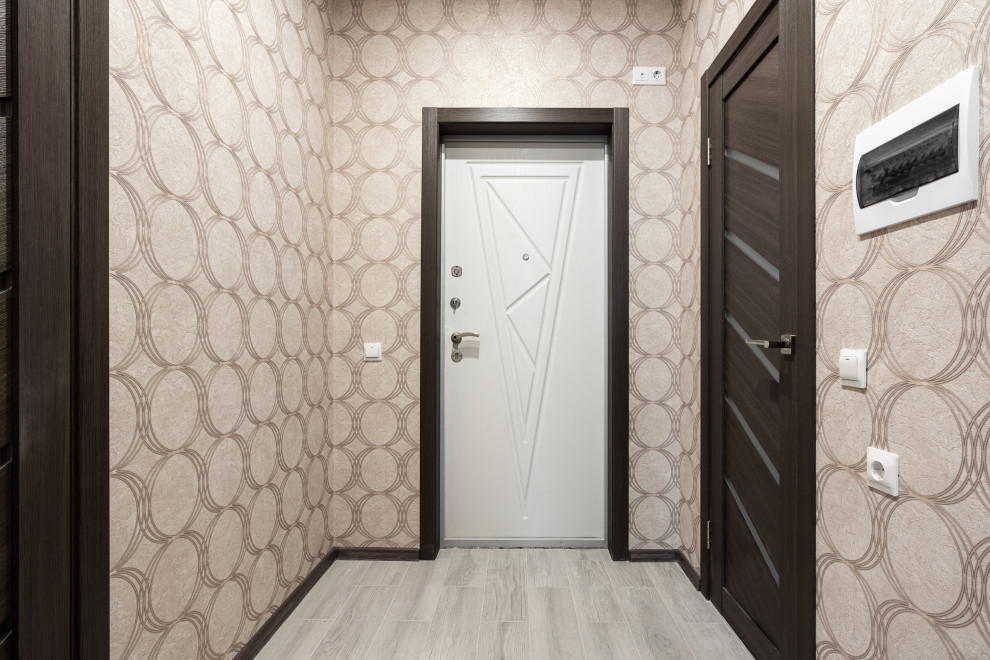 Интерьерная фотосъёмка квартиры в Краснодаре :: 3 февраля 2020 :: A