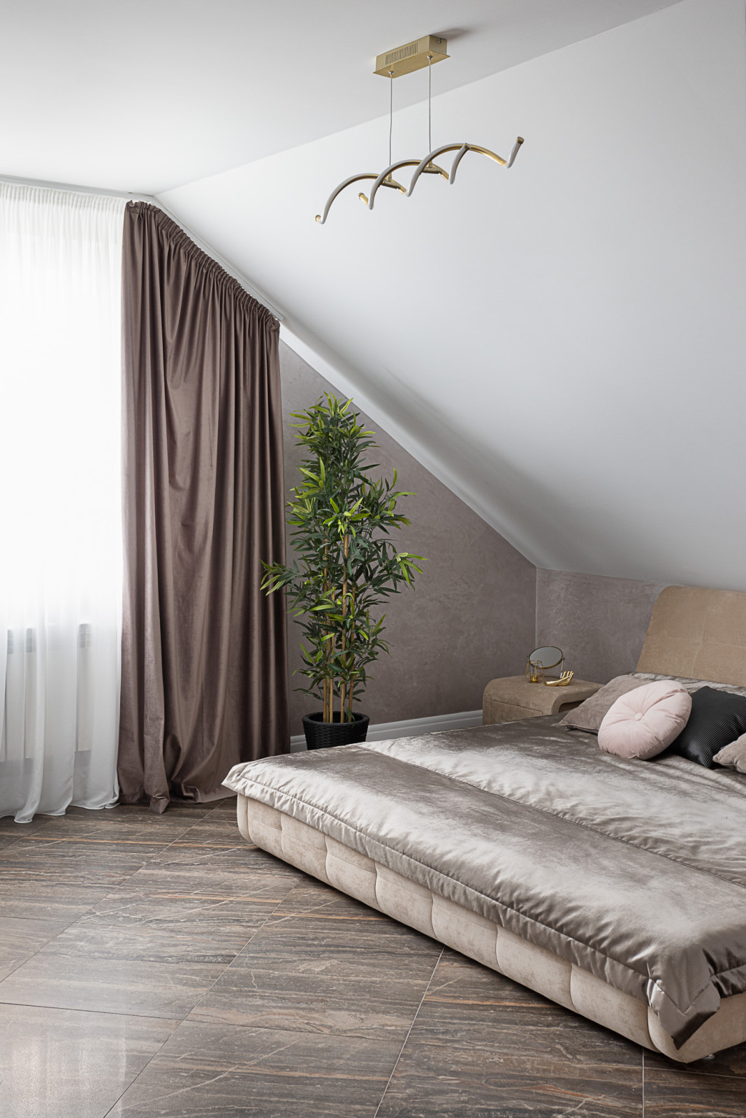 230 кв.м , 2х эт. Дом, г.Липецк, "Роскошь в деталях",РЕАЛИЗАЦИЯ