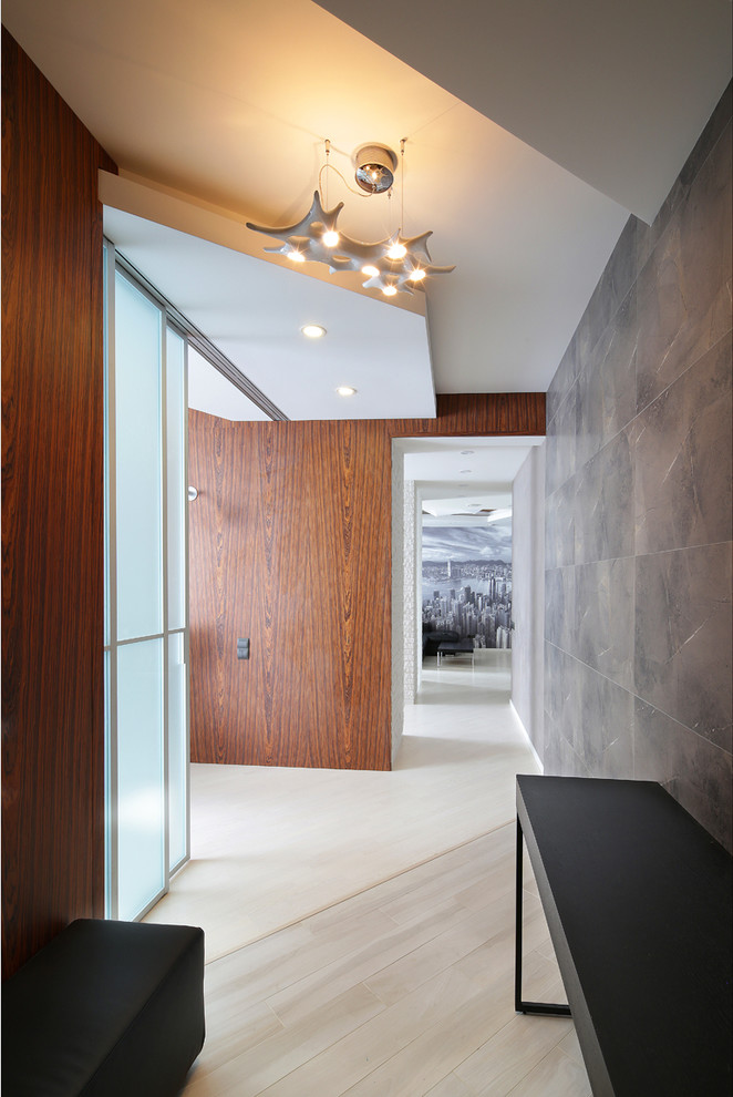 flat in moscow