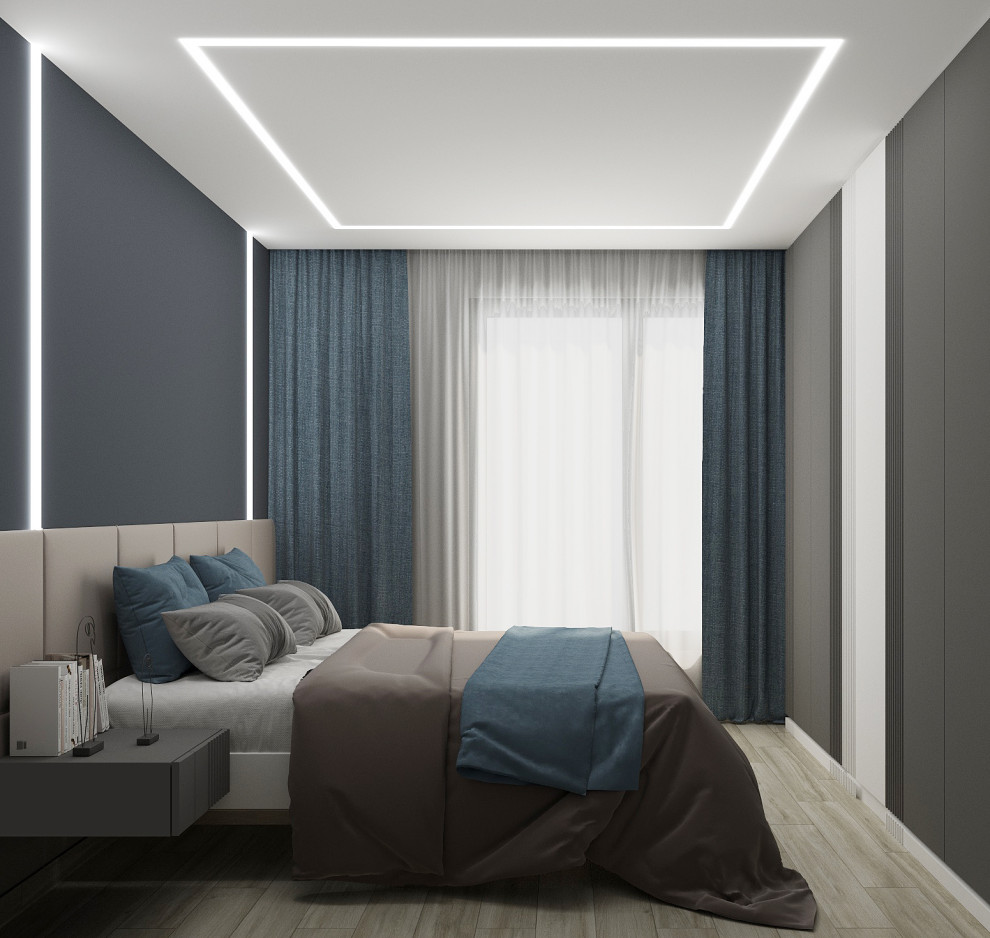 Квартира в ЖК "CИМВОЛ" Москва