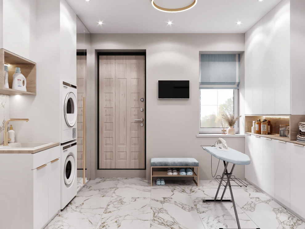 Дом в Верхнем Услоне