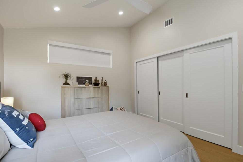 La Jolla_Whole House Remodel